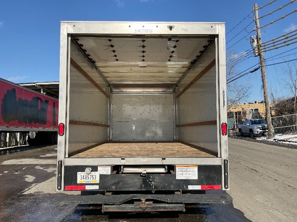 Light Duty Box Truck-Light and Medium Duty Trucks-GMC-2021-Savana G33903-Elmsford-NY-101,062\n\t\tmiles-$ 29,750 - Image 8