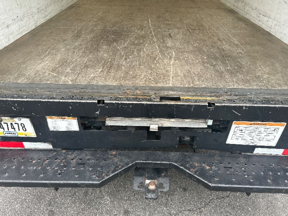 Light Duty Box Truck-Light and Medium Duty Trucks-GMC-2021-Savana G33903-Elmsford-NY-102,868\n\t\tmiles-$ 24,000 - Image 10