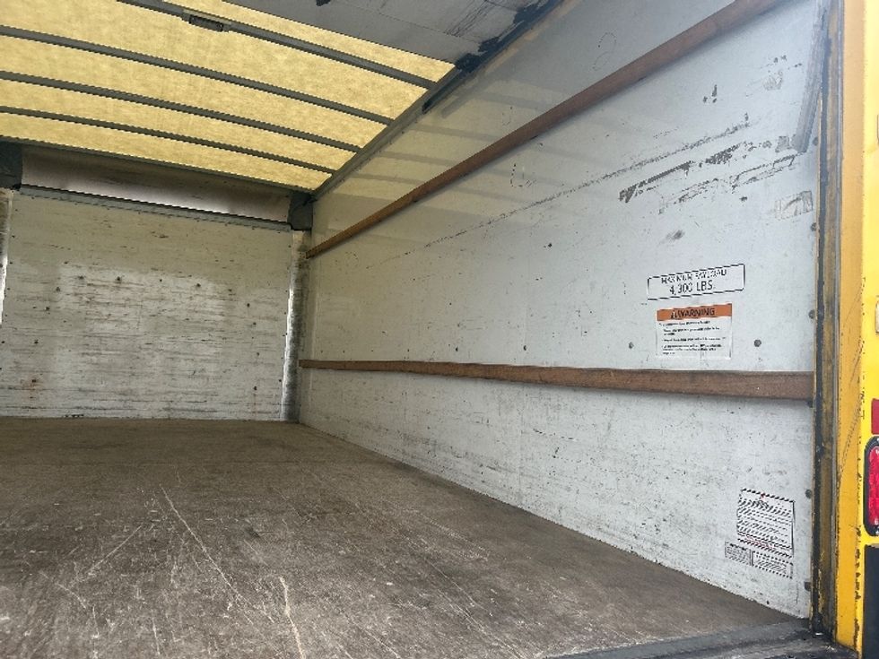 Light Duty Box Truck-Light and Medium Duty Trucks-GMC-2021-Savana G33903-Elmsford-NY-102,868\n\t\tmiles-$ 24,000 - Image 12