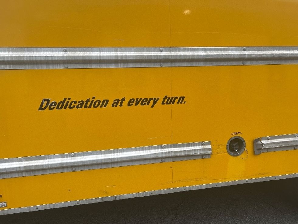 Light Duty Box Truck-Light and Medium Duty Trucks-GMC-2021-Savana G33903-Elmsford-NY-102,868\n\t\tmiles-$ 24,000 - Image 26