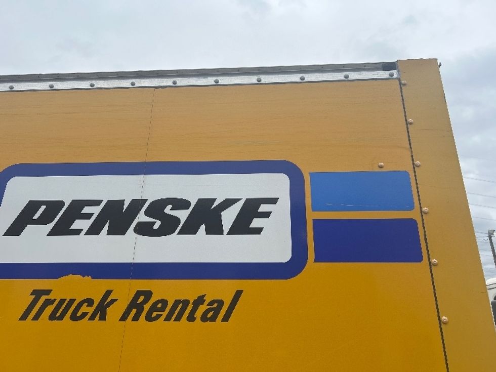 Light Duty Box Truck-Light and Medium Duty Trucks-GMC-2021-Savana G33903-Elmsford-NY-102,868\n\t\tmiles-$ 24,000 - Image 27