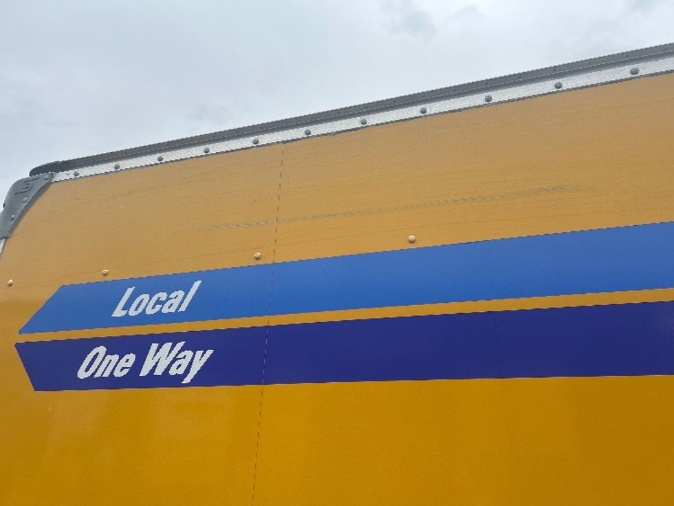 Light Duty Box Truck-Light and Medium Duty Trucks-GMC-2021-Savana G33903-Elmsford-NY-102,868\n\t\tmiles-$ 24,000 - Image 28