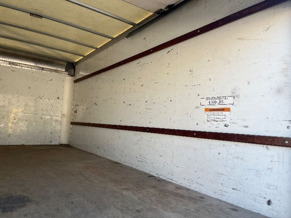 Light Duty Box Truck-Light and Medium Duty Trucks-GMC-2021-Savana G33903-Elmsford-NY-115,757\n\t\tmiles-$ 24,000 - Image 12