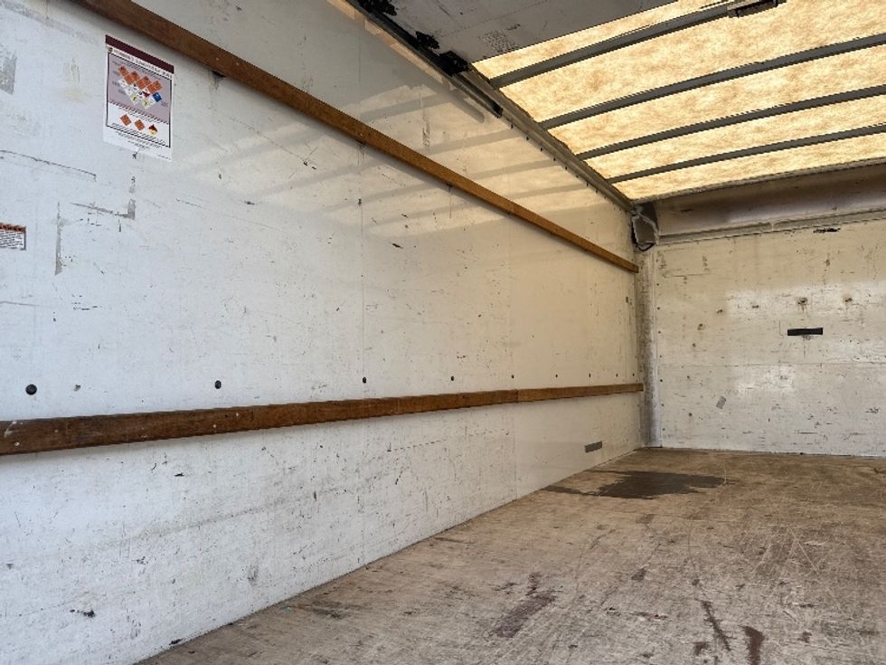 Light Duty Box Truck-Light and Medium Duty Trucks-GMC-2021-Savana G33903-Elmsford-NY-74,311\n\t\tmiles-$ 27,000 - Image 10