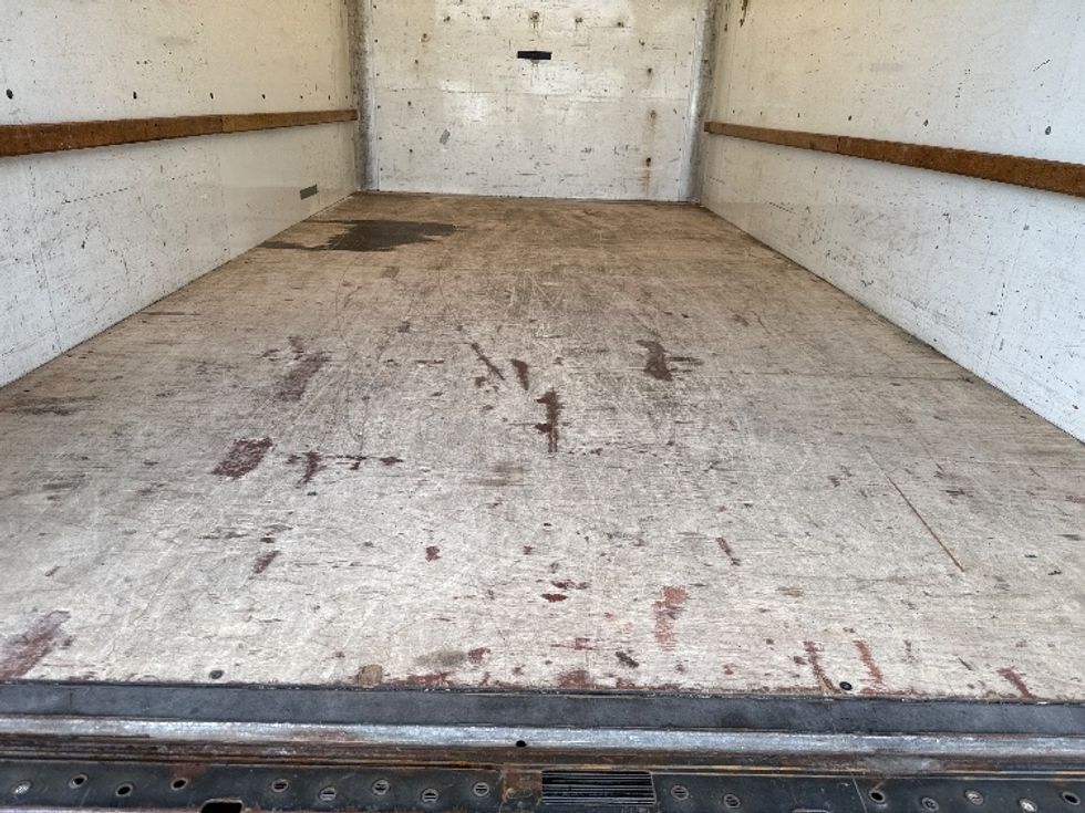 Light Duty Box Truck-Light and Medium Duty Trucks-GMC-2021-Savana G33903-Elmsford-NY-74,311\n\t\tmiles-$ 27,000 - Image 9