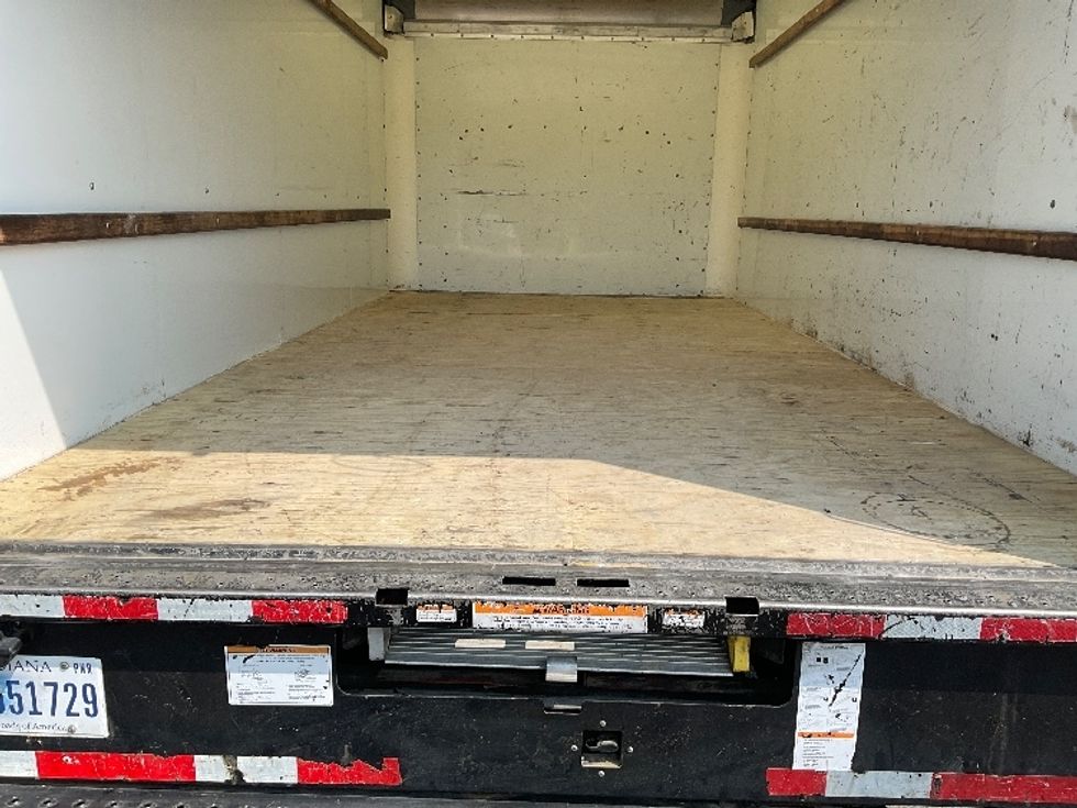 Light Duty Box Truck-Light and Medium Duty Trucks-GMC-2021-Savana G33903-Elmsford-NY-95,617\n\t\tmiles-$ 24,750 - Image 9