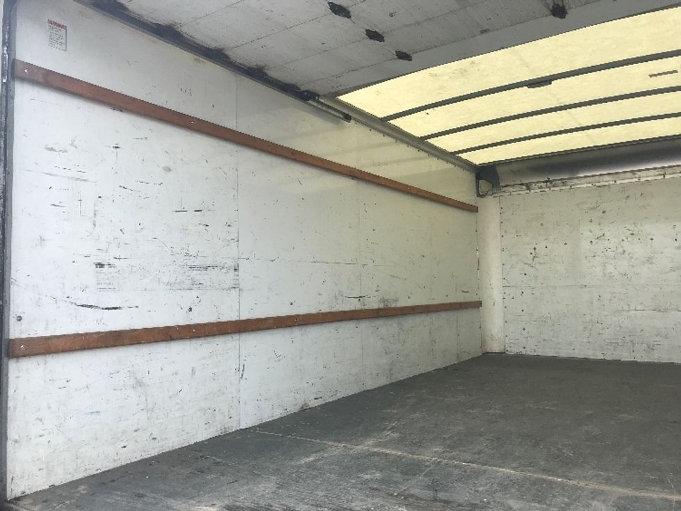 Light Duty Box Truck-Light and Medium Duty Trucks-GMC-2021-Savana G33903-Erie-PA-119,288\n\t\tmiles-$ 24,000 - Image 11