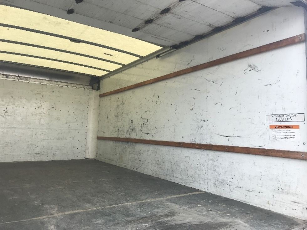 Light Duty Box Truck-Light and Medium Duty Trucks-GMC-2021-Savana G33903-Erie-PA-119,288\n\t\tmiles-$ 24,000 - Image 12