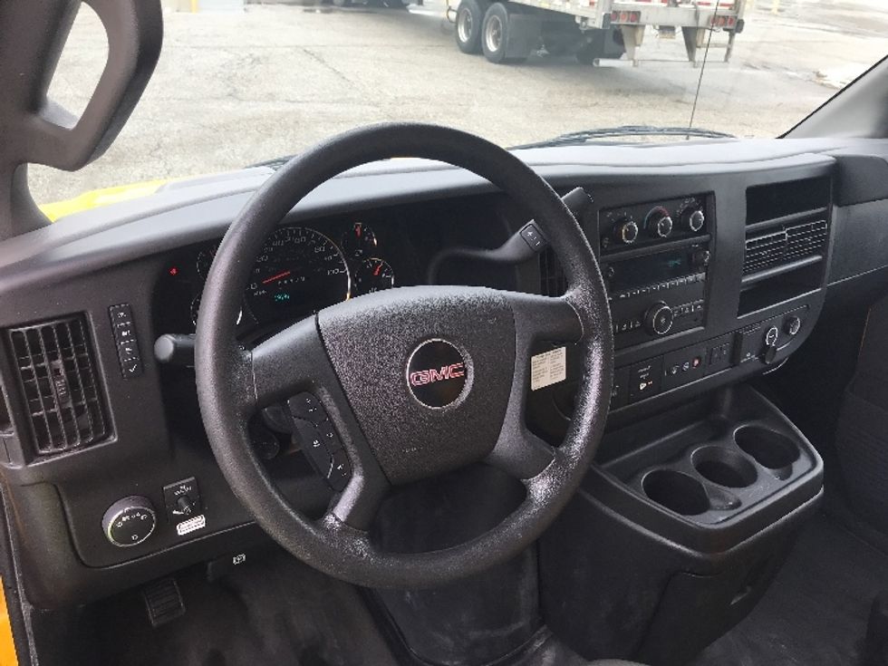 Light Duty Box Truck-Light and Medium Duty Trucks-GMC-2021-Savana G33903-Erie-PA-119,288\n\t\tmiles-$ 24,000 - Image 17