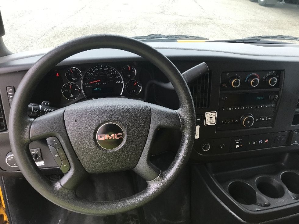 Light Duty Box Truck-Light and Medium Duty Trucks-GMC-2021-Savana G33903-Erie-PA-119,288\n\t\tmiles-$ 24,000 - Image 18