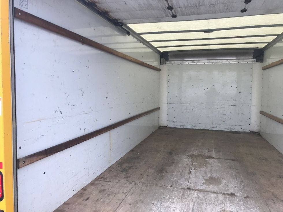 Light Duty Box Truck-Light and Medium Duty Trucks-GMC-2021-Savana G33903-Erie-PA-91,055\n\t\tmiles-$ 27,250 - Image 10