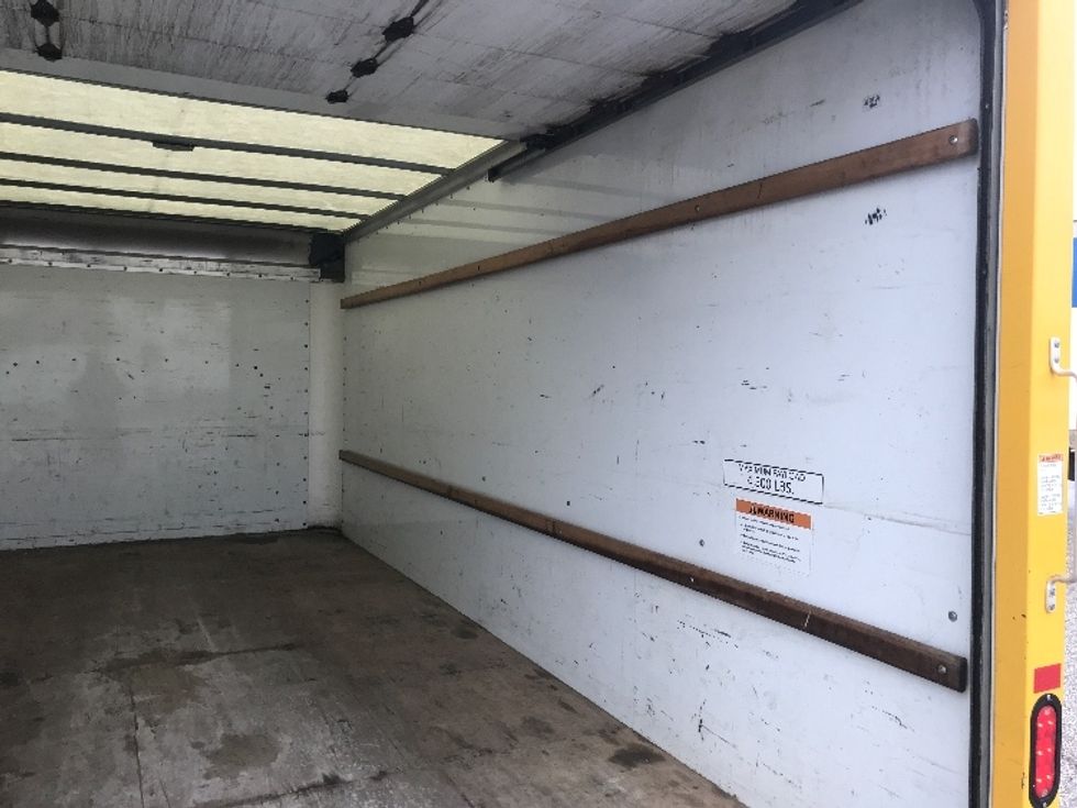 Light Duty Box Truck-Light and Medium Duty Trucks-GMC-2021-Savana G33903-Erie-PA-91,055\n\t\tmiles-$ 27,250 - Image 11