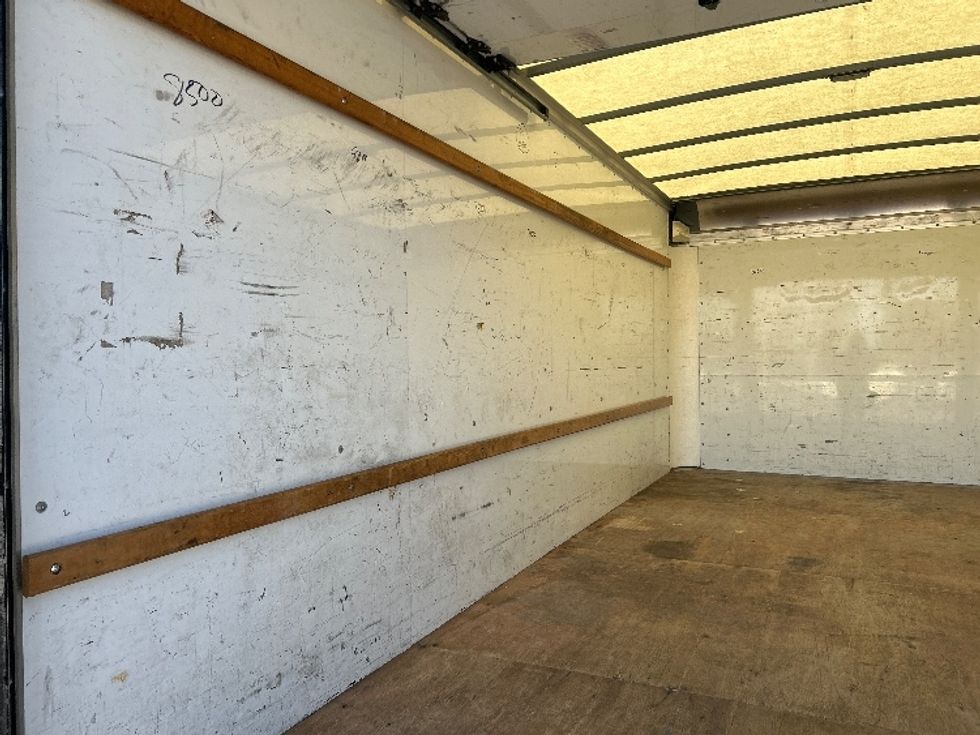 Light Duty Box Truck-Light and Medium Duty Trucks-GMC-2021-Savana G33903-Essex-MD-100,332\n\t\tmiles-$ 25,750 - Image 11