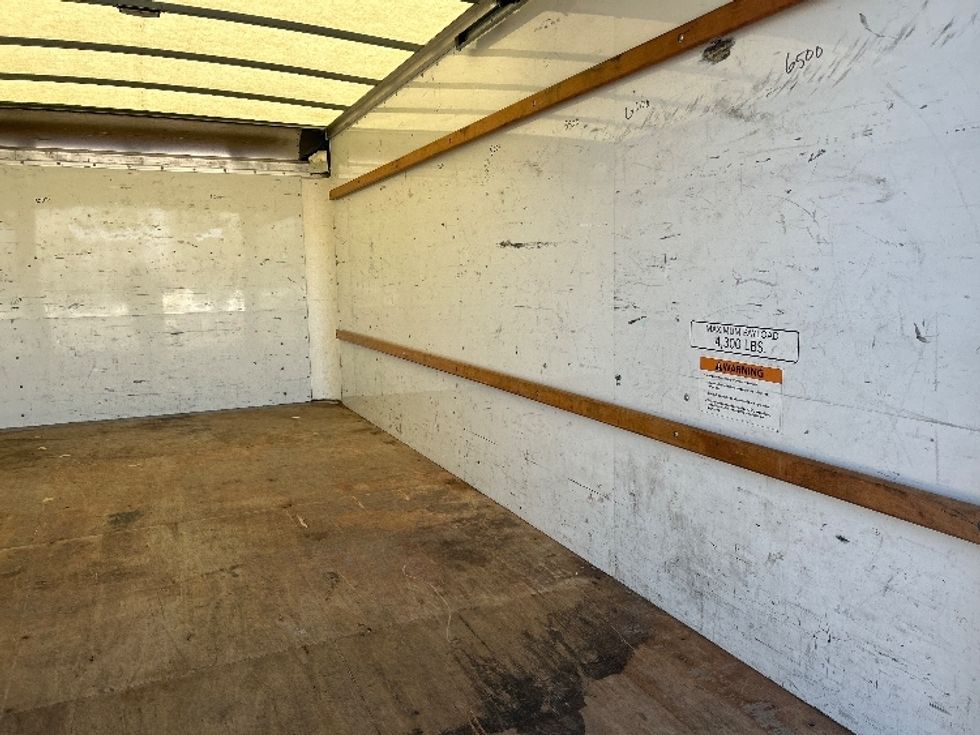 Light Duty Box Truck-Light and Medium Duty Trucks-GMC-2021-Savana G33903-Essex-MD-100,332\n\t\tmiles-$ 25,750 - Image 12