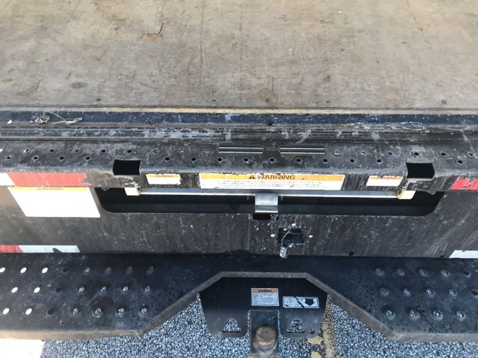 Light Duty Box Truck-Light and Medium Duty Trucks-GMC-2021-Savana G33903-Evansville-IN-107,192\n\t\tmiles-$ 29,000 - Image 10