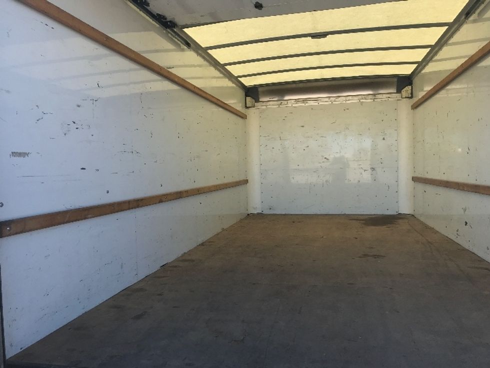 Light Duty Box Truck-Light and Medium Duty Trucks-GMC-2021-Savana G33903-Evansville-IN-107,192\n\t\tmiles-$ 29,000 - Image 11