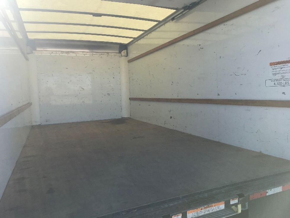Light Duty Box Truck-Light and Medium Duty Trucks-GMC-2021-Savana G33903-Evansville-IN-107,192\n\t\tmiles-$ 29,000 - Image 12