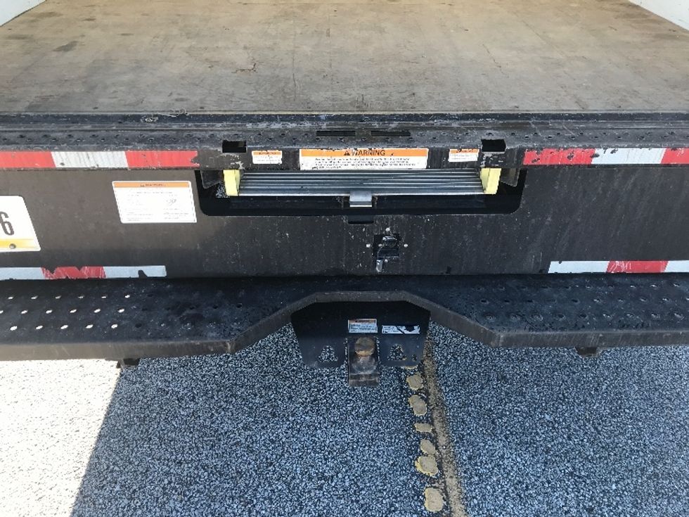 Light Duty Box Truck-Light and Medium Duty Trucks-GMC-2021-Savana G33903-Evansville-IN-107,192\n\t\tmiles-$ 29,000 - Image 9