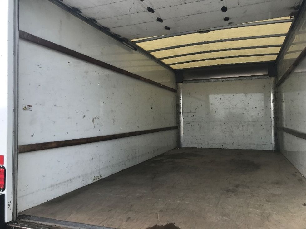 Light Duty Box Truck-Light and Medium Duty Trucks-GMC-2021-Savana G33903-Evansville-IN-107,540\n\t\tmiles-$ 27,500 - Image 11
