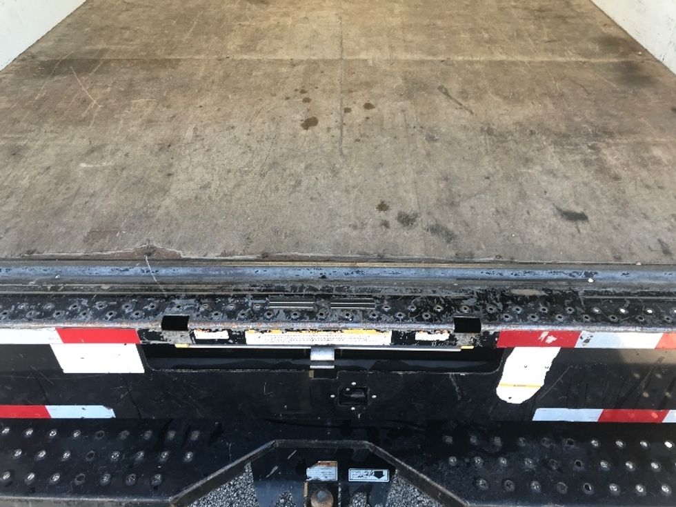 Light Duty Box Truck-Light and Medium Duty Trucks-GMC-2021-Savana G33903-Evansville-IN-95,307\n\t\tmiles-$ 29,000 - Image 10