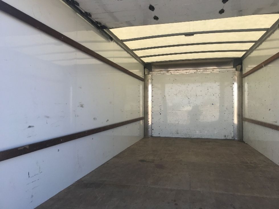 Light Duty Box Truck-Light and Medium Duty Trucks-GMC-2021-Savana G33903-Evansville-IN-95,307\n\t\tmiles-$ 29,000 - Image 11