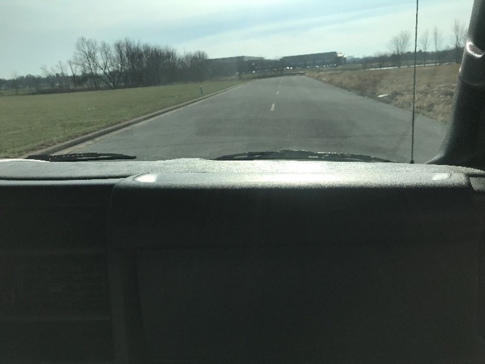 Light Duty Box Truck-Light and Medium Duty Trucks-GMC-2021-Savana G33903-Evansville-IN-95,307\n\t\tmiles-$ 29,000 - Image 21