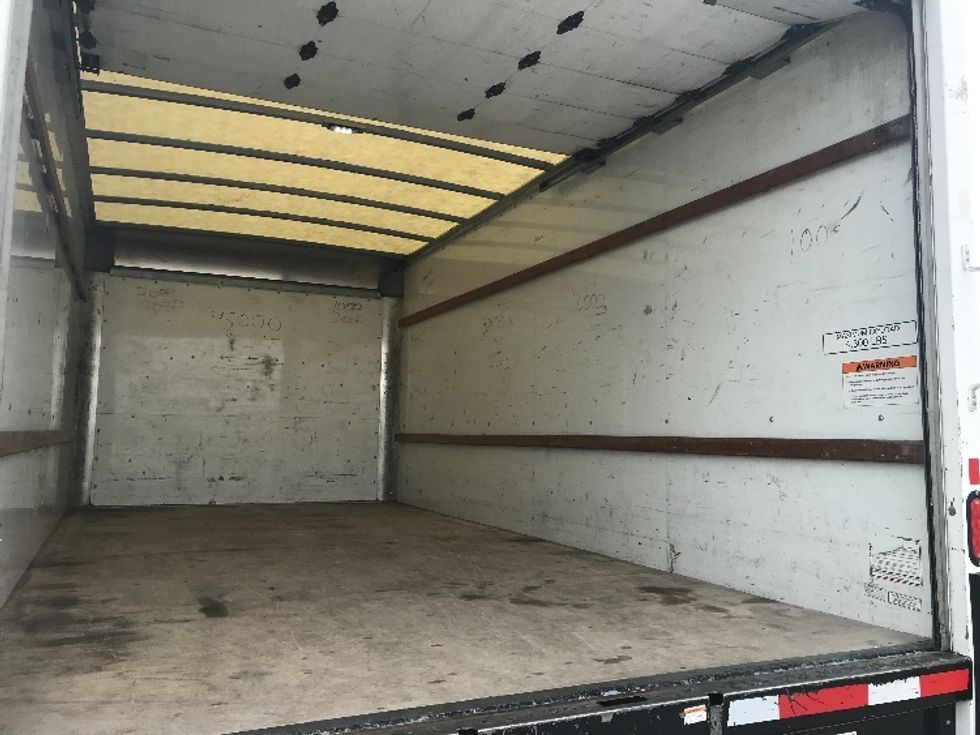 Light Duty Box Truck-Light and Medium Duty Trucks-GMC-2021-Savana G33903-Evansville-IN-96,289\n\t\tmiles-$ 27,500 - Image 12