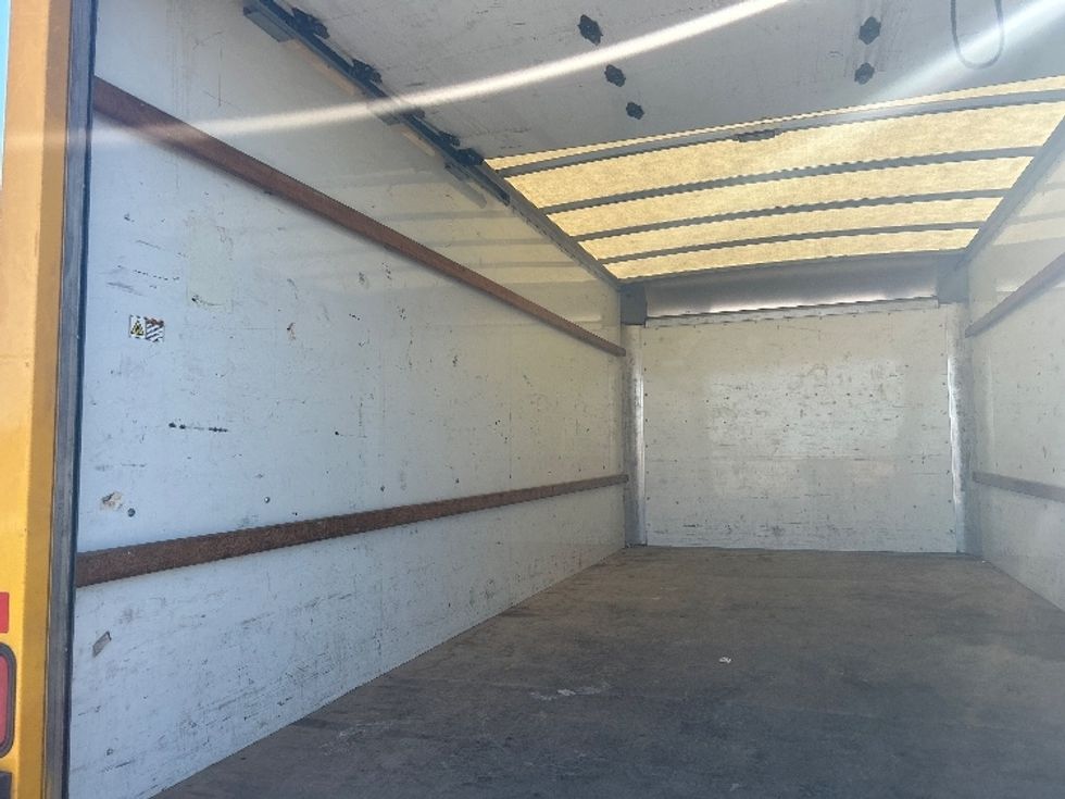 Light Duty Box Truck-Light and Medium Duty Trucks-GMC-2021-Savana G33903-Evansville-IN-98,198\n\t\tmiles-$ 25,500 - Image 11