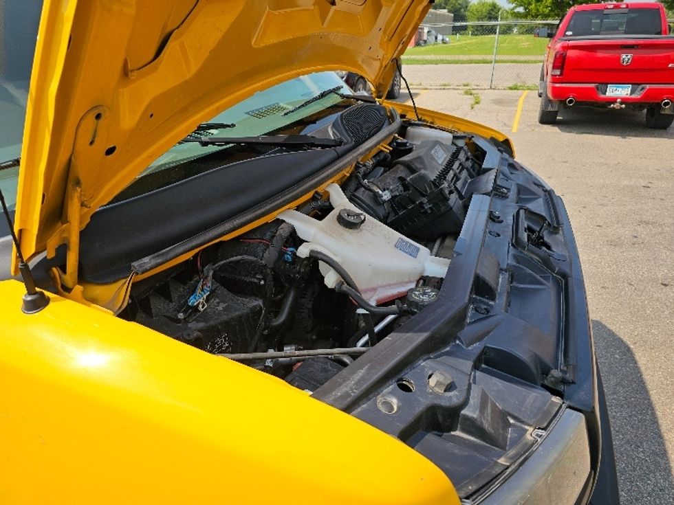 Light Duty Box Truck-Light and Medium Duty Trucks-GMC-2021-Savana G33903-Faribault-MN-78,062\n\t\tmiles-$ 28,000 - Image 23