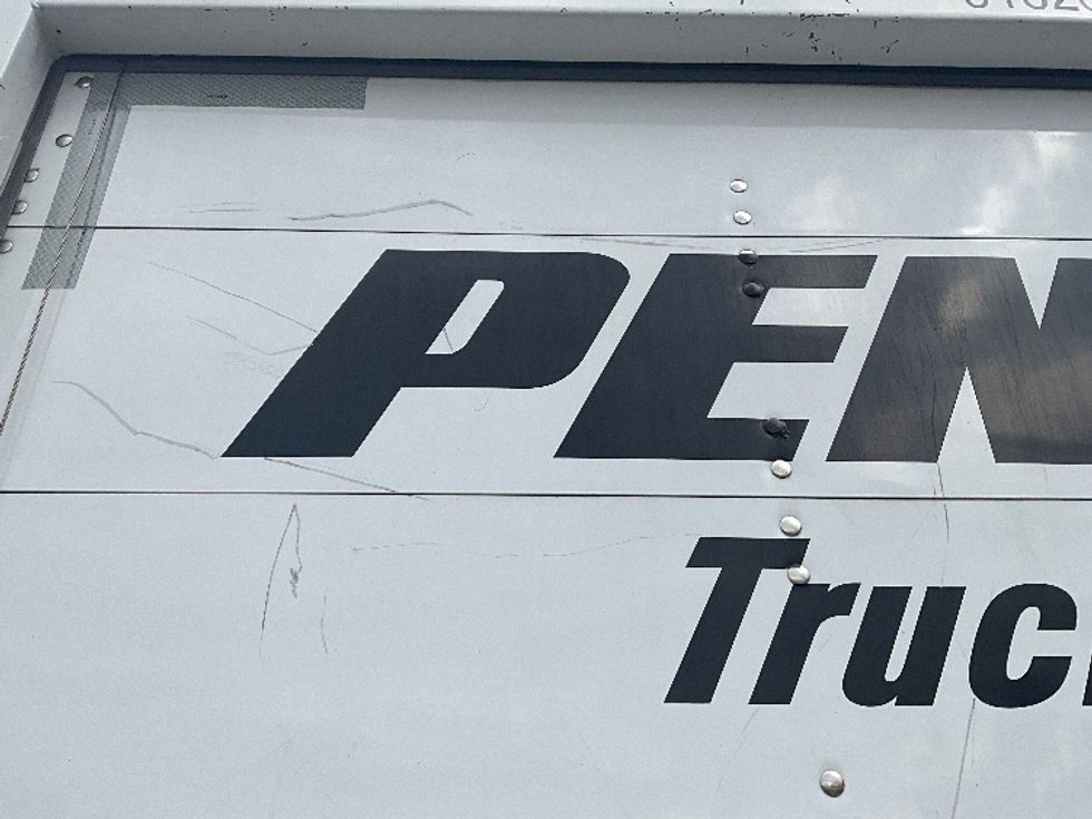 Light Duty Box Truck-Light and Medium Duty Trucks-GMC-2021-Savana G33903-Fayetteville-NC-106,724\n\t\tmiles-$ 29,000 - Image 25