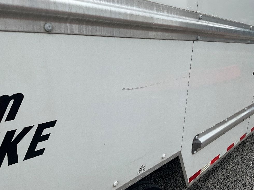 Light Duty Box Truck-Light and Medium Duty Trucks-GMC-2021-Savana G33903-Fayetteville-NC-106,724\n\t\tmiles-$ 29,000 - Image 26