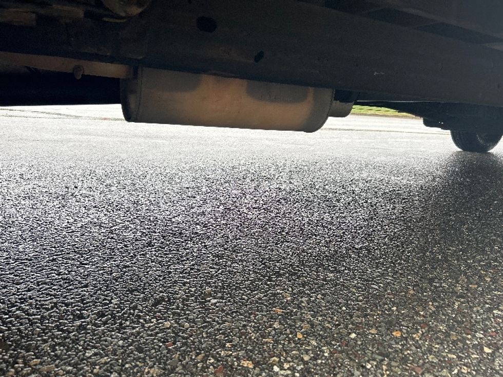 Light Duty Box Truck-Light and Medium Duty Trucks-GMC-2021-Savana G33903-Fitchburg-MA-106,864\n\t\tmiles-$ 23,750 - Image 13