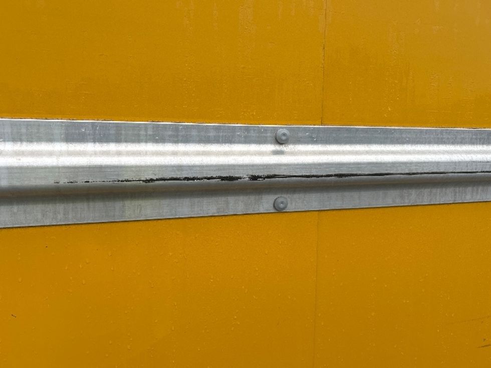 Light Duty Box Truck-Light and Medium Duty Trucks-GMC-2021-Savana G33903-Fitchburg-MA-106,864\n\t\tmiles-$ 23,750 - Image 24