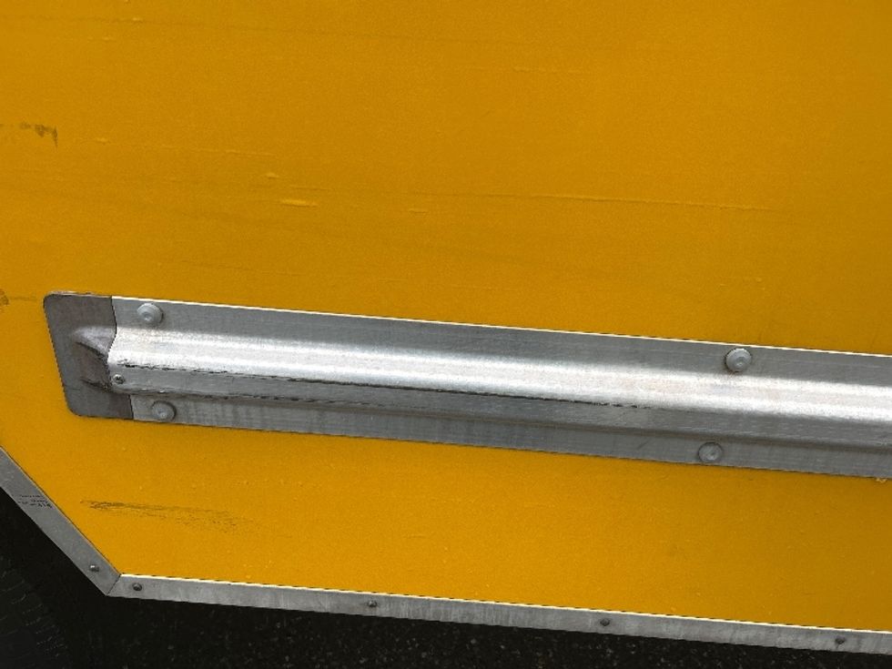 Light Duty Box Truck-Light and Medium Duty Trucks-GMC-2021-Savana G33903-Fitchburg-MA-106,864\n\t\tmiles-$ 23,750 - Image 27