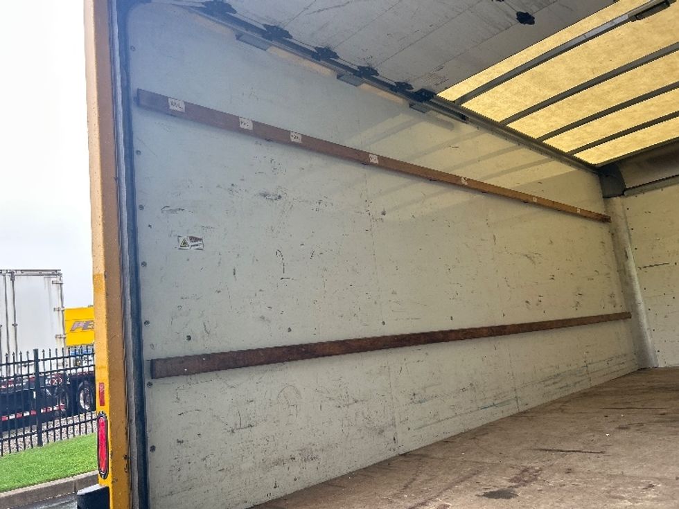 Light Duty Box Truck-Light and Medium Duty Trucks-GMC-2021-Savana G33903-Fitchburg-MA-110,942\n\t\tmiles-$ 24,000 - Image 10