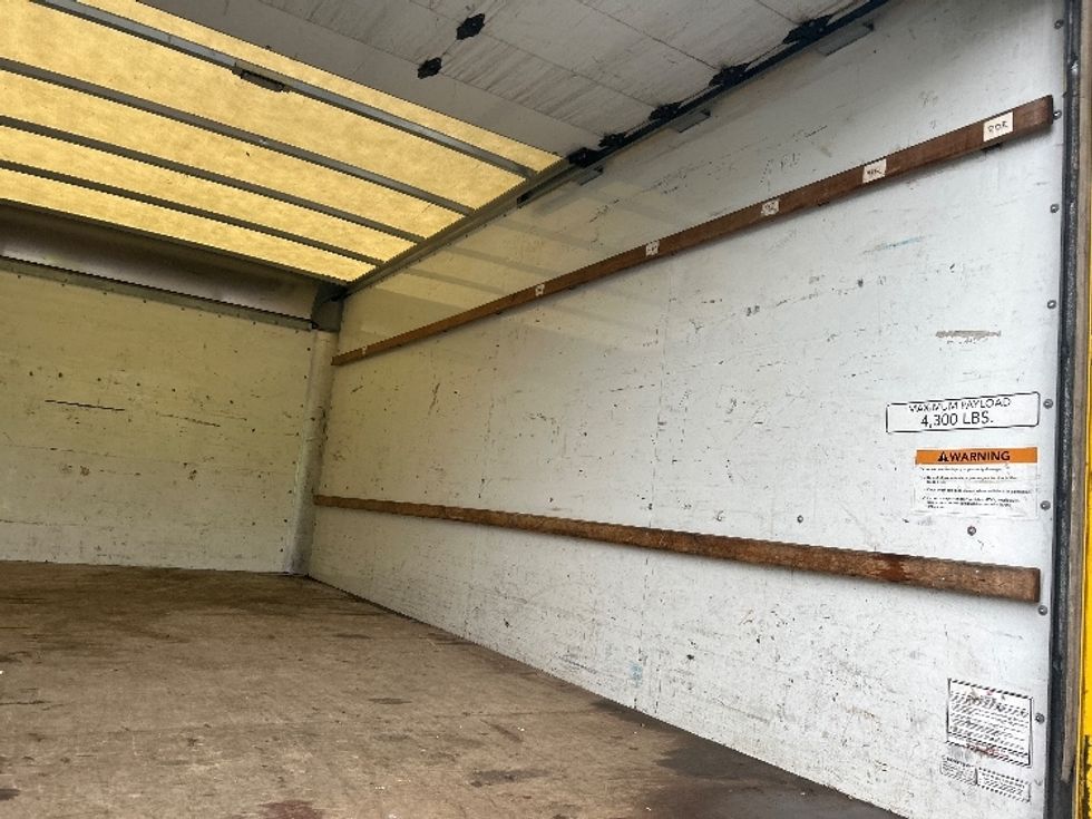 Light Duty Box Truck-Light and Medium Duty Trucks-GMC-2021-Savana G33903-Fitchburg-MA-110,942\n\t\tmiles-$ 24,000 - Image 11