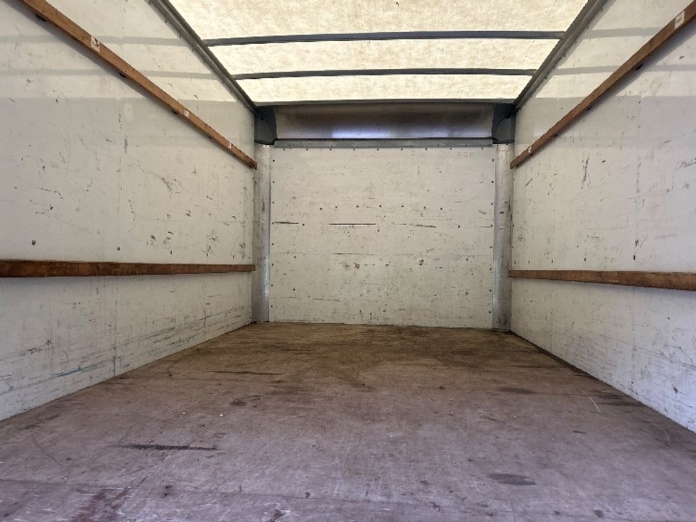 Light Duty Box Truck-Light and Medium Duty Trucks-GMC-2021-Savana G33903-Fitchburg-MA-110,942\n\t\tmiles-$ 24,000 - Image 8