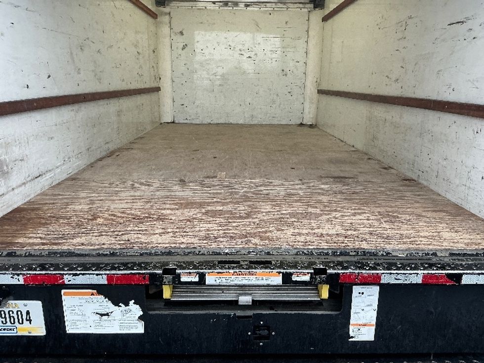 Light Duty Box Truck-Light and Medium Duty Trucks-GMC-2021-Savana G33903-Fontana-CA-102,047\n\t\tmiles-$ 30,500 - Image 10