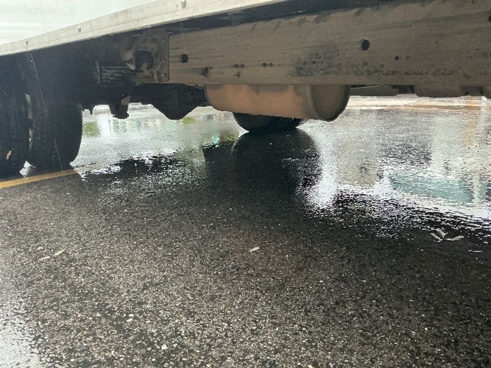 Light Duty Box Truck-Light and Medium Duty Trucks-GMC-2021-Savana G33903-Fontana-CA-102,047\n\t\tmiles-$ 30,500 - Image 14