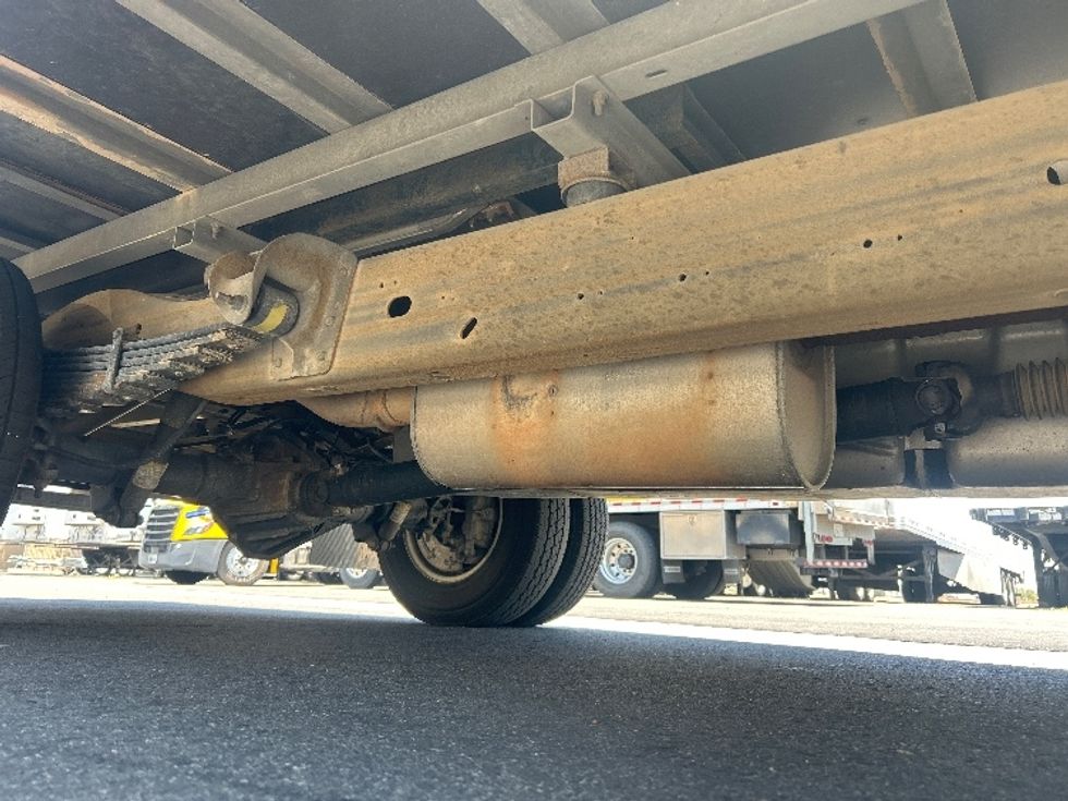 Light Duty Box Truck-Light and Medium Duty Trucks-GMC-2021-Savana G33903-Fontana-CA-105,372\n\t\tmiles-$ 23,500 - Image 14