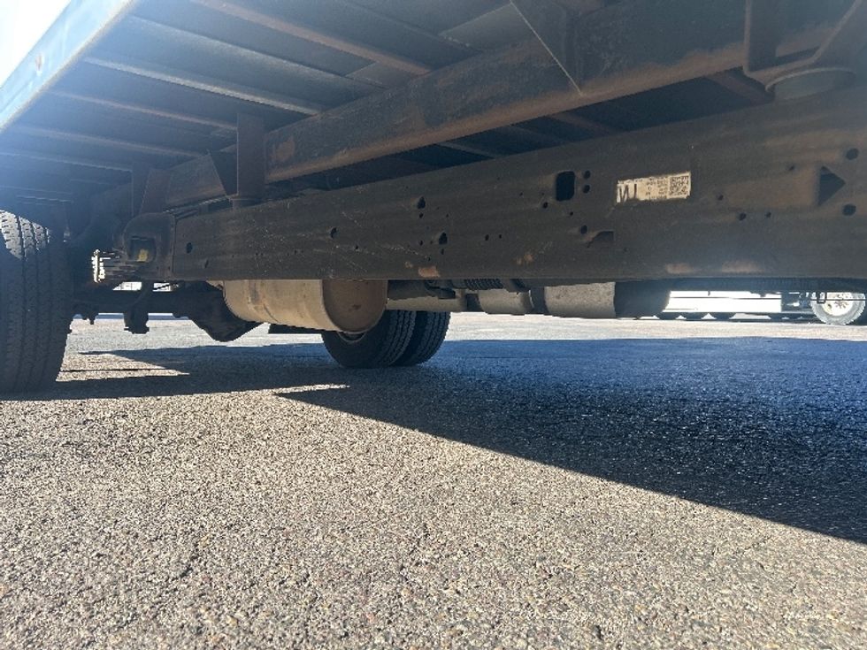 Light Duty Box Truck-Light and Medium Duty Trucks-GMC-2021-Savana G33903-Fontana-CA-108,916\n\t\tmiles-$ 29,750 - Image 14