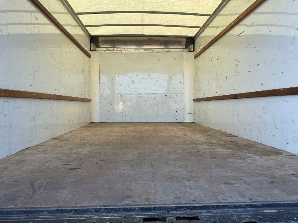 Light Duty Box Truck-Light and Medium Duty Trucks-GMC-2021-Savana G33903-Fontana-CA-110,308\n\t\tmiles-$ 29,500 - Image 10