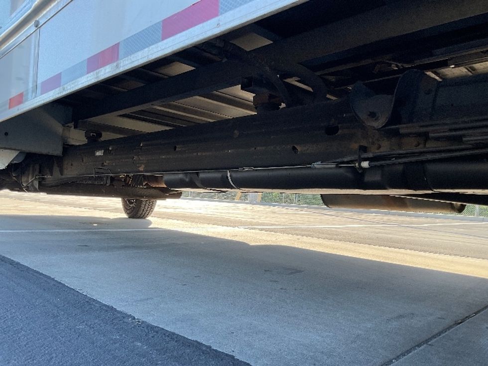 Light Duty Box Truck-Light and Medium Duty Trucks-GMC-2021-Savana G33903-Fontana-CA-110,308\n\t\tmiles-$ 29,500 - Image 5