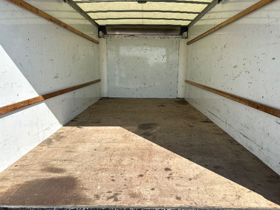 Light Duty Box Truck-Light and Medium Duty Trucks-GMC-2021-Savana G33903-Fontana-CA-114,879\n\t\tmiles-$ 27,500 - Image 10