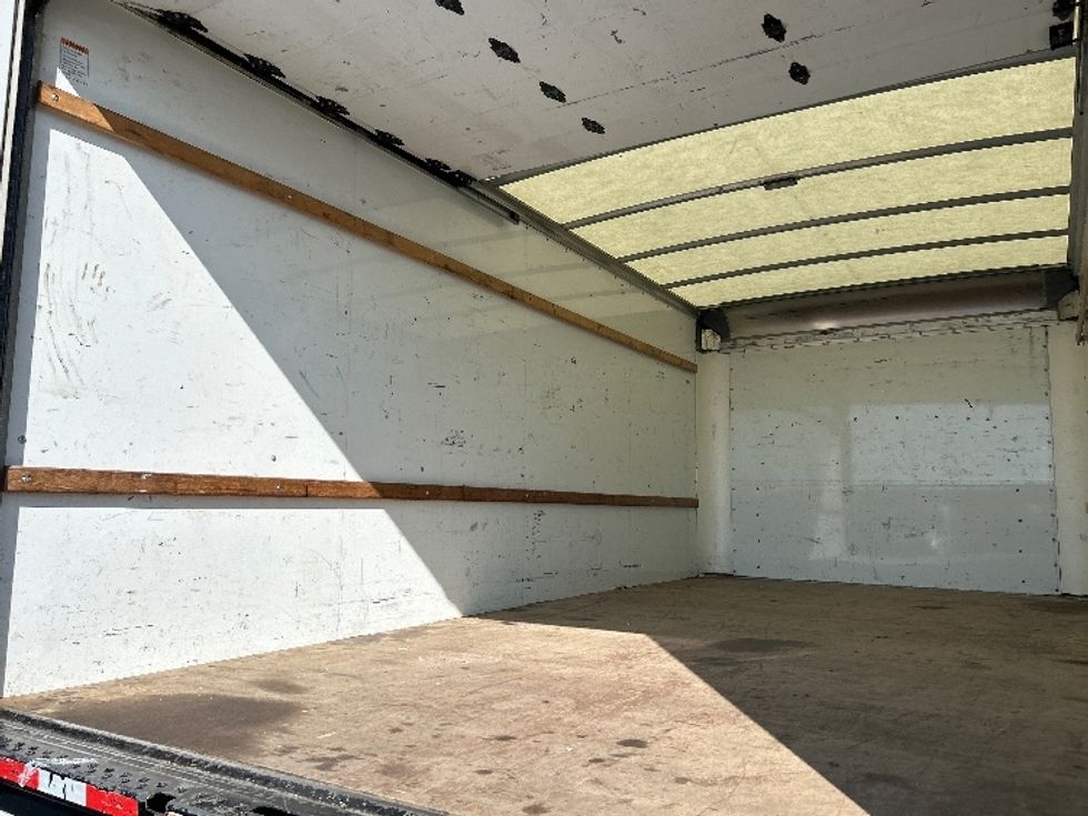 Light Duty Box Truck-Light and Medium Duty Trucks-GMC-2021-Savana G33903-Fontana-CA-114,879\n\t\tmiles-$ 27,500 - Image 11