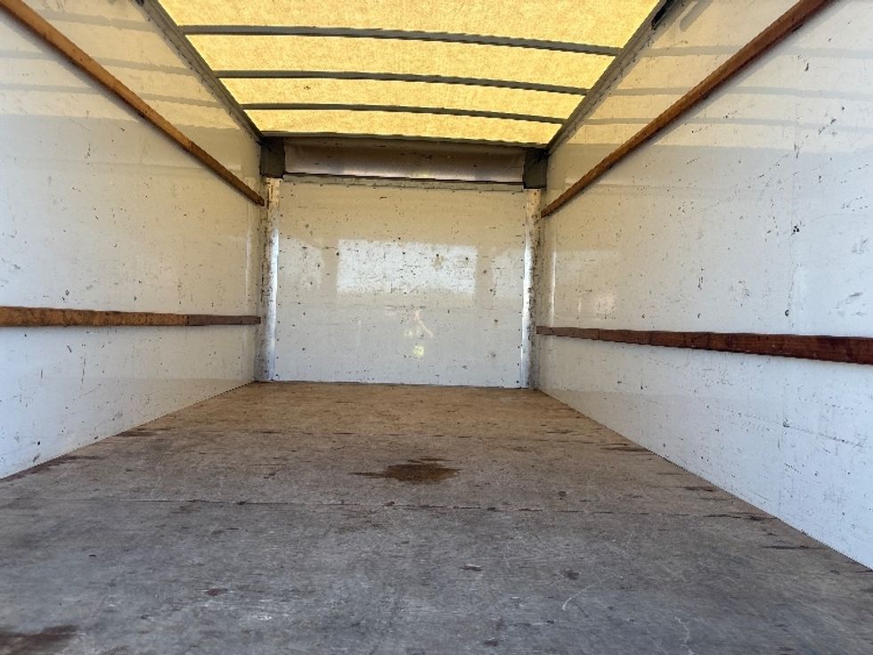 Light Duty Box Truck-Light and Medium Duty Trucks-GMC-2021-Savana G33903-Fontana-CA-118,080\n\t\tmiles-$ 28,500 - Image 8