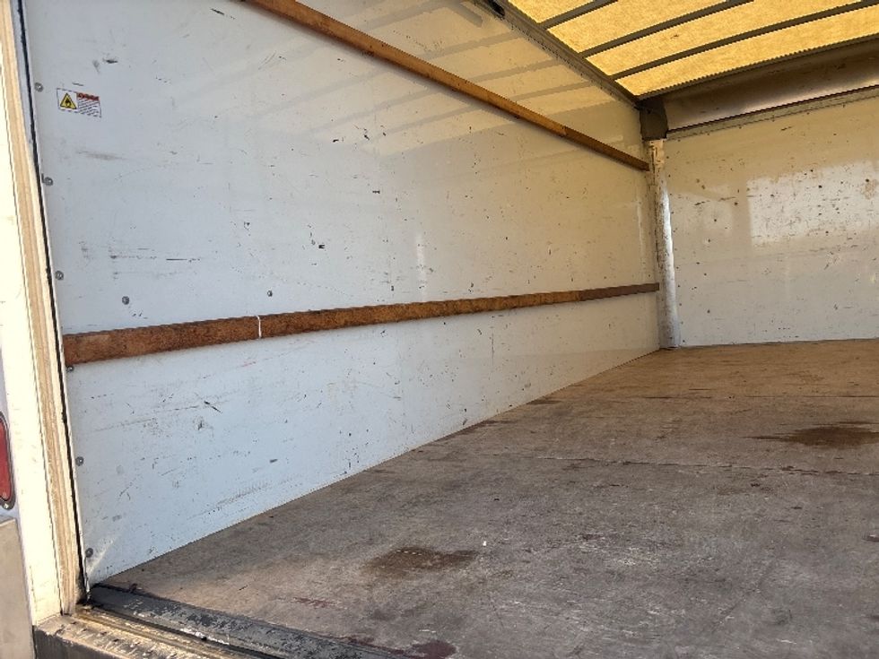 Light Duty Box Truck-Light and Medium Duty Trucks-GMC-2021-Savana G33903-Fontana-CA-118,080\n\t\tmiles-$ 28,500 - Image 9