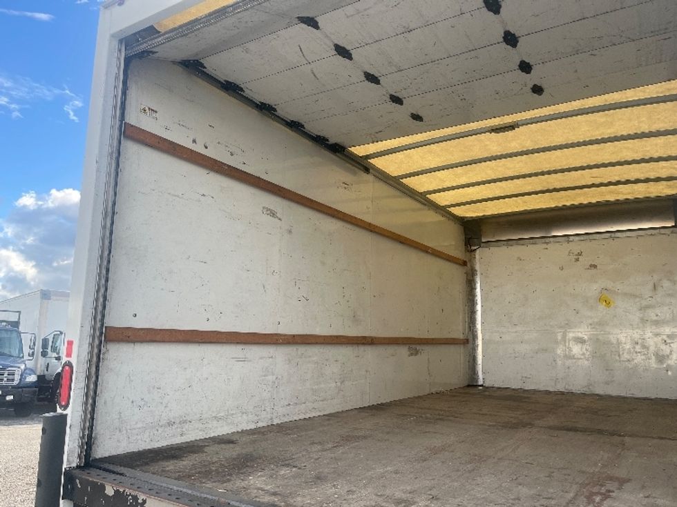 Light Duty Box Truck-Light and Medium Duty Trucks-GMC-2021-Savana G33903-Fontana-CA-128,174\n\t\tmiles-$ 25,500 - Image 11