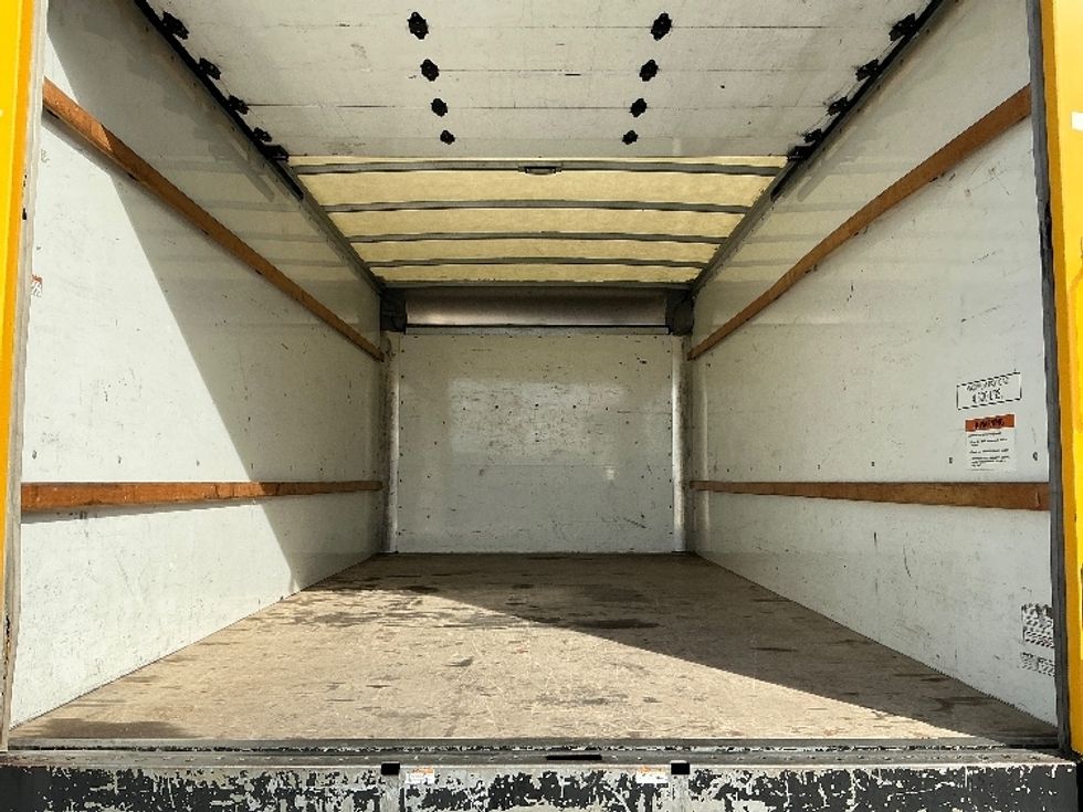 Light Duty Box Truck-Light and Medium Duty Trucks-GMC-2021-Savana G33903-Fontana-CA-67,565\n\t\tmiles-$ 37,500 - Image 8