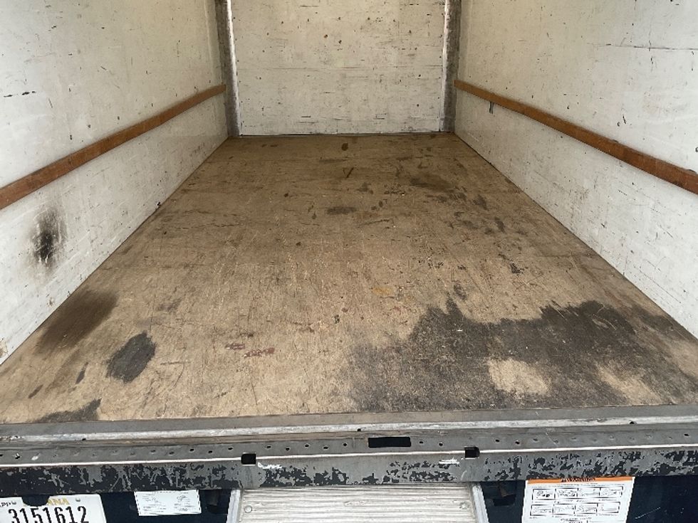 Light Duty Box Truck-Light and Medium Duty Trucks-GMC-2021-Savana G33903-Fontana-CA-70,339\n\t\tmiles-$ 34,000 - Image 10
